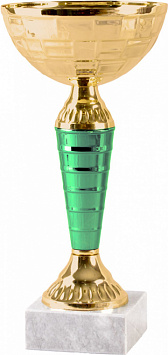 Кубок 9107C (25см) D-120