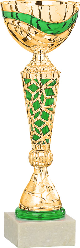 Кубок 7026B (37см) D-140