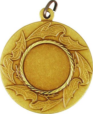 Медаль MD350/B 50(25) 