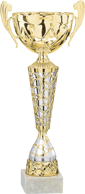 Кубок 4001D (34см) D-120