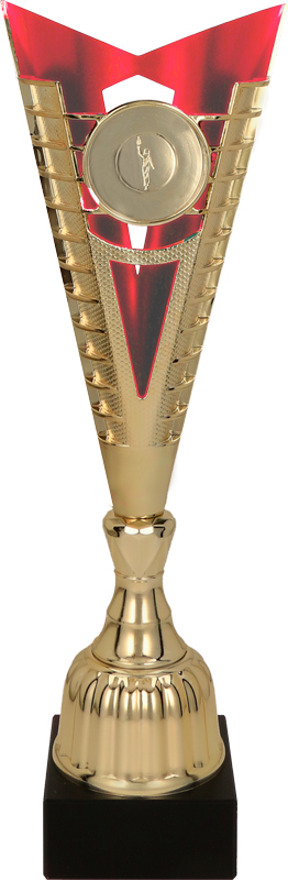 Кубок 7195B (39см)